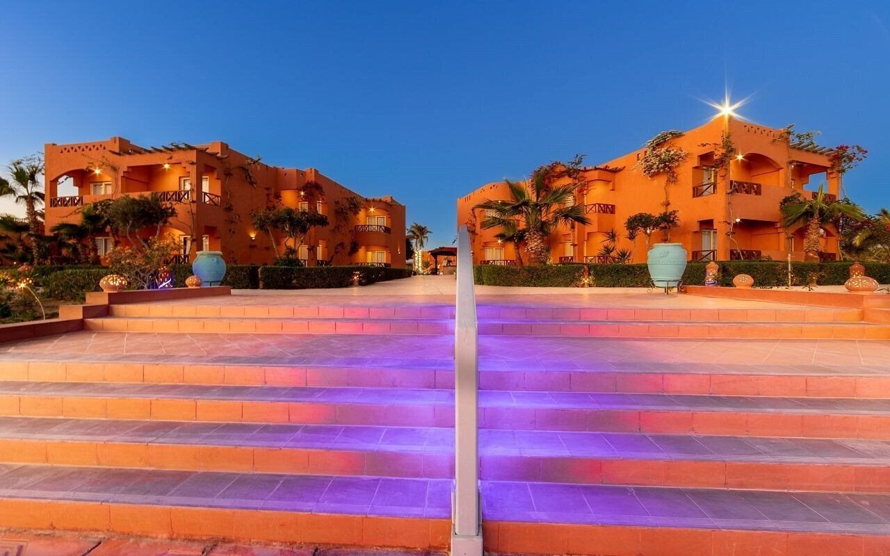 Картинка Emerald Lagoon 5*